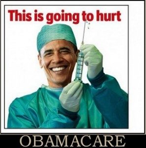 Obama Care Tramples On Religious Freedom