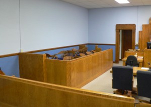 Trial By Jury By Conscription