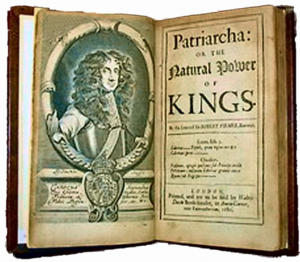 State Authority Instituted by God?