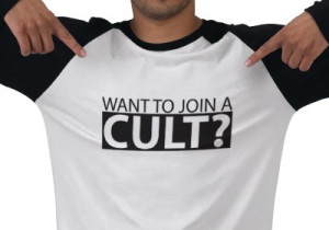 The Cult Of Thinking