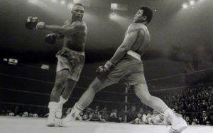 Muhammad Ali – Hero or Coward?