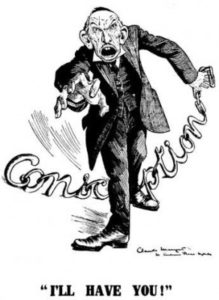 More on “The Draft”