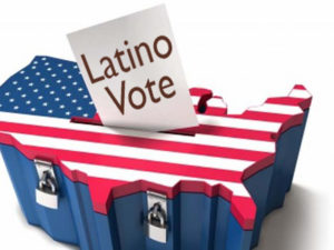 The Latino Vote